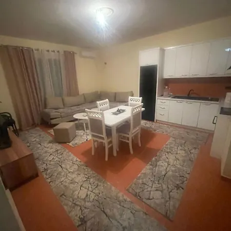 Appartement Alex