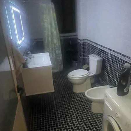 Appartement Alex